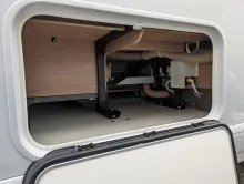 Fahrzeugbild Malibu I 430 LE #32