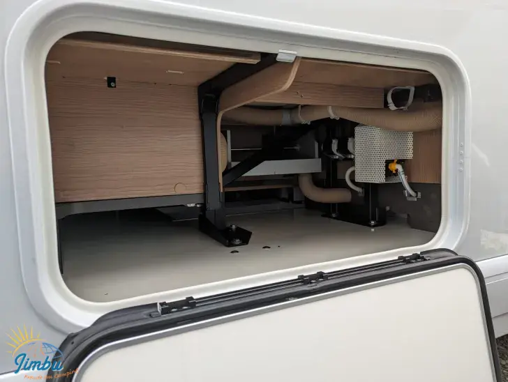 Fahrzeugbild Malibu I 430 LE #32