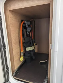 Fahrzeugbild Malibu I 430 LE #33