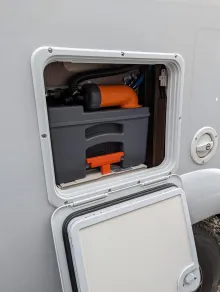 Fahrzeugbild Malibu I 430 LE #34