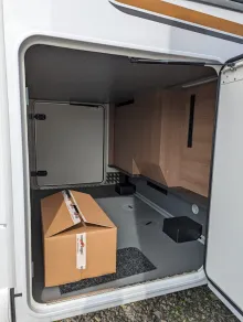 Fahrzeugbild Malibu I 430 LE #35