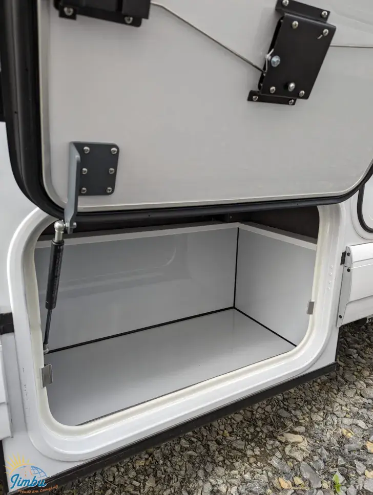 Fahrzeugbild Malibu I 430 LE #36