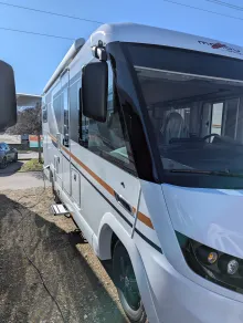 Fahrzeugbild Malibu I 450 RB-LE comfort 4.2t #2