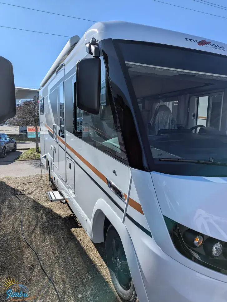 Fahrzeugbild Malibu I 450 RB-LE comfort 4.2t #2