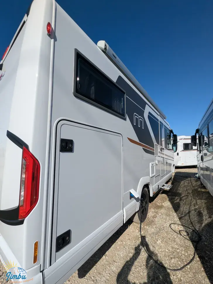Fahrzeugbild Malibu I 450 RB-LE comfort 4.2t #3