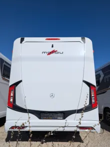Fahrzeugbild Malibu I 450 RB-LE comfort 4.2t #4