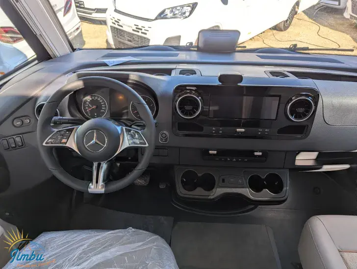 Fahrzeugbild Malibu I 450 RB-LE comfort 4.2t #5