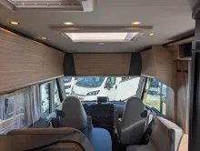 Fahrzeugbild Malibu I 450 RB-LE comfort 4.2t #6