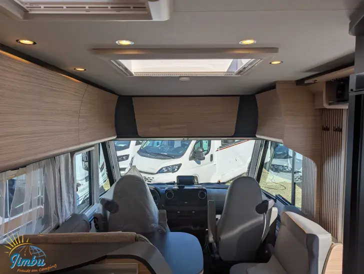 Fahrzeugbild Malibu I 450 RB-LE comfort 4.2t #6