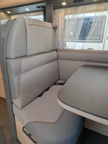 Fahrzeugbild Malibu I 450 RB-LE comfort 4.2t #7