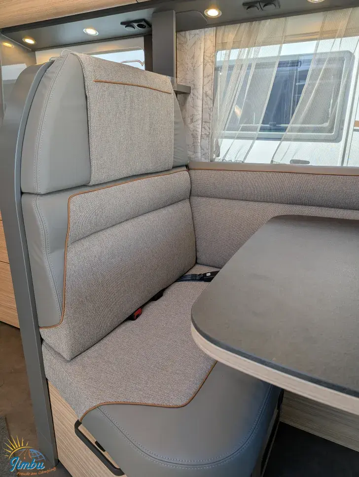 Fahrzeugbild Malibu I 450 RB-LE comfort 4.2t #7