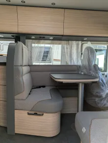 Fahrzeugbild Malibu I 450 RB-LE comfort 4.2t #8