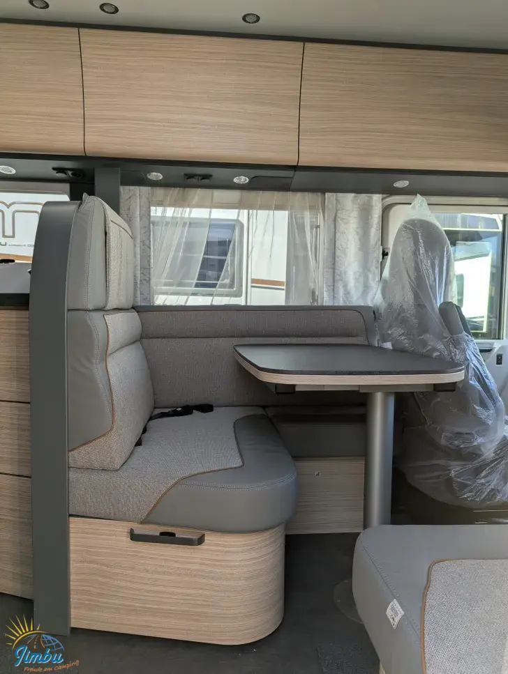 Fahrzeugbild Malibu I 450 RB-LE comfort 4.2t #8
