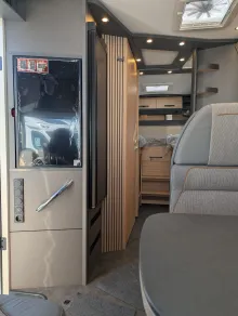 Fahrzeugbild Malibu I 450 RB-LE comfort 4.2t #10
