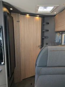 Fahrzeugbild Malibu I 450 RB-LE comfort 4.2t #11