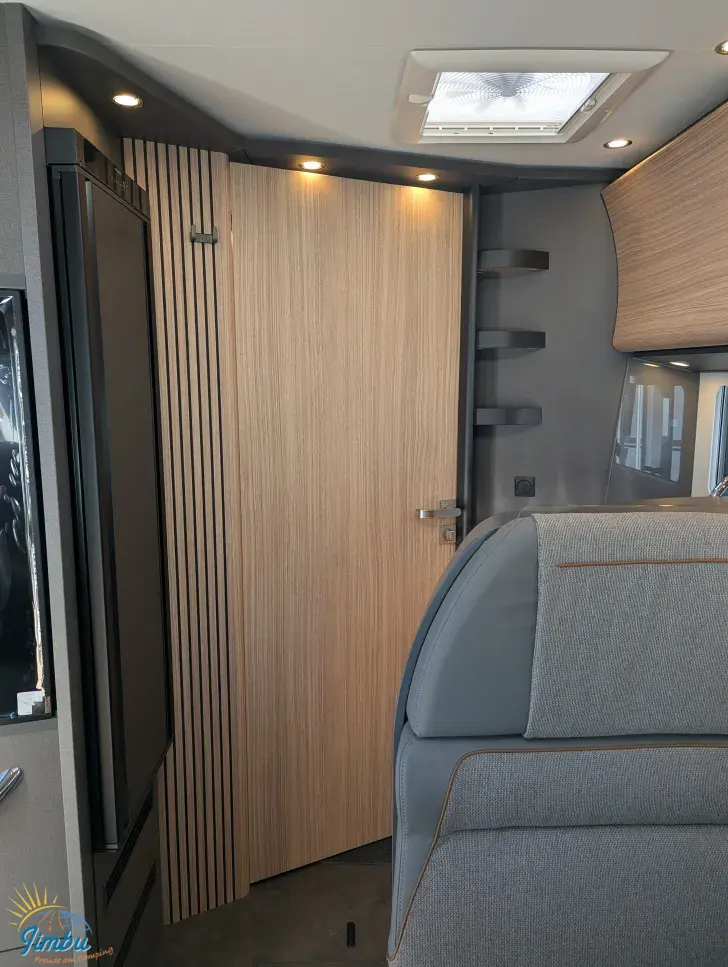 Fahrzeugbild Malibu I 450 RB-LE comfort 4.2t #11