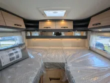 Fahrzeugbild Malibu I 450 RB-LE comfort 4.2t #13