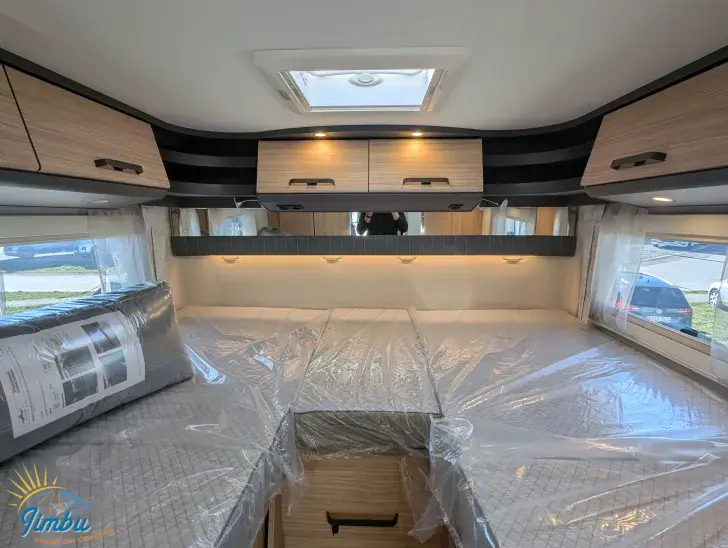 Fahrzeugbild Malibu I 450 RB-LE comfort 4.2t #13