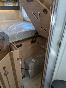 Fahrzeugbild Malibu I 450 RB-LE comfort 4.2t #14