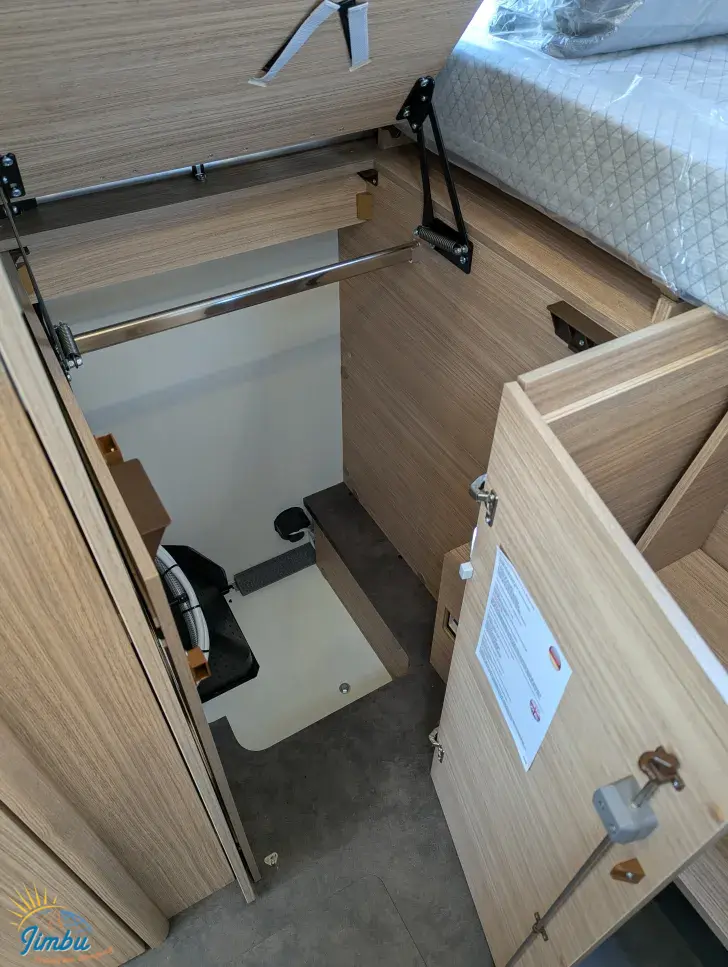 Fahrzeugbild Malibu I 450 RB-LE comfort 4.2t #15