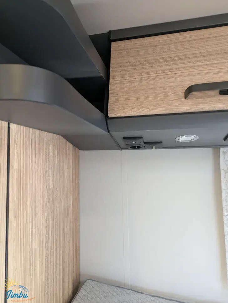 Fahrzeugbild Malibu I 450 RB-LE comfort 4.2t #16