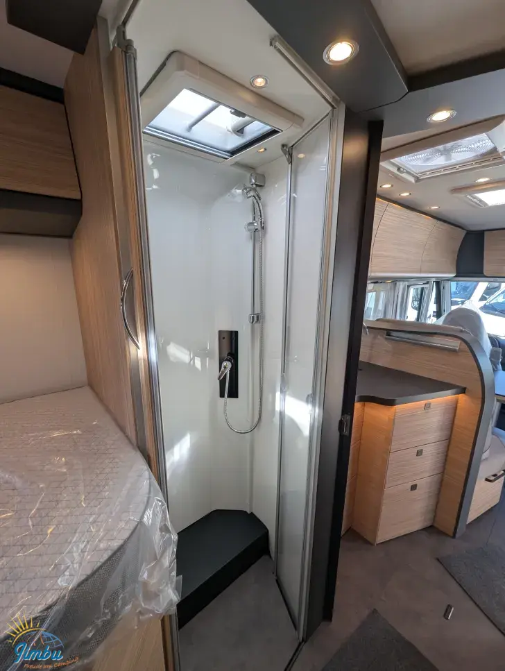 Fahrzeugbild Malibu I 450 RB-LE comfort 4.2t #17