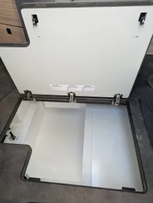 Fahrzeugbild Malibu I 450 RB-LE comfort 4.2t #20
