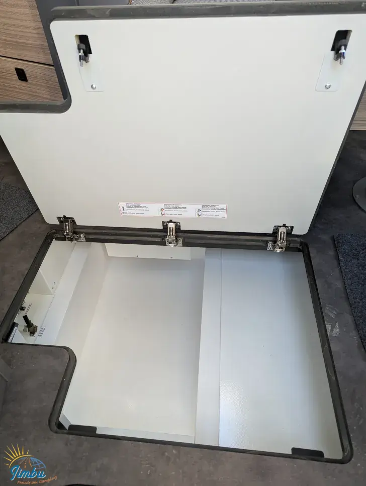 Fahrzeugbild Malibu I 450 RB-LE comfort 4.2t #20
