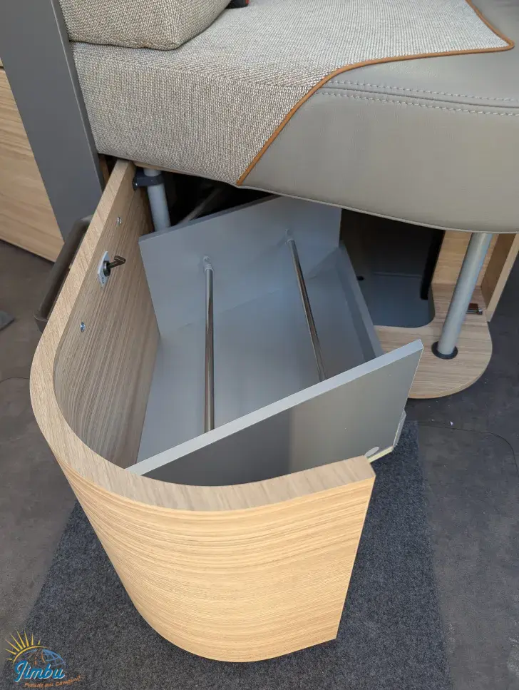 Fahrzeugbild Malibu I 450 RB-LE comfort 4.2t #21