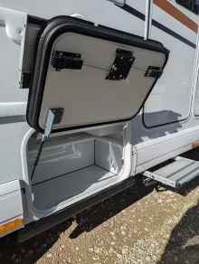 Fahrzeugbild Malibu I 450 RB-LE comfort 4.2t #22