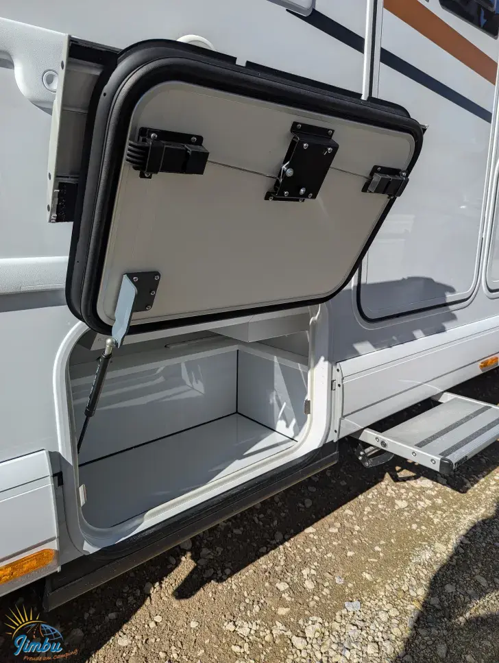 Fahrzeugbild Malibu I 450 RB-LE comfort 4.2t #22