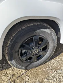 Fahrzeugbild Malibu I 450 RB-LE comfort 4.2t #23