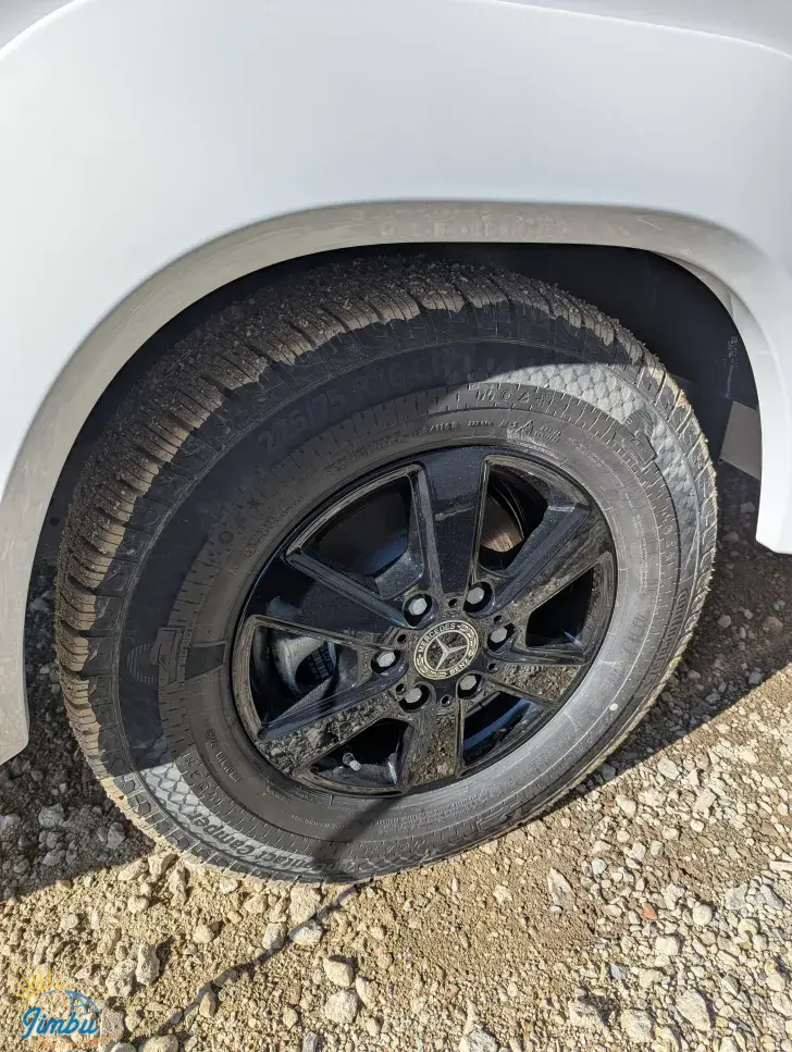 Fahrzeugbild Malibu I 450 RB-LE comfort 4.2t #23