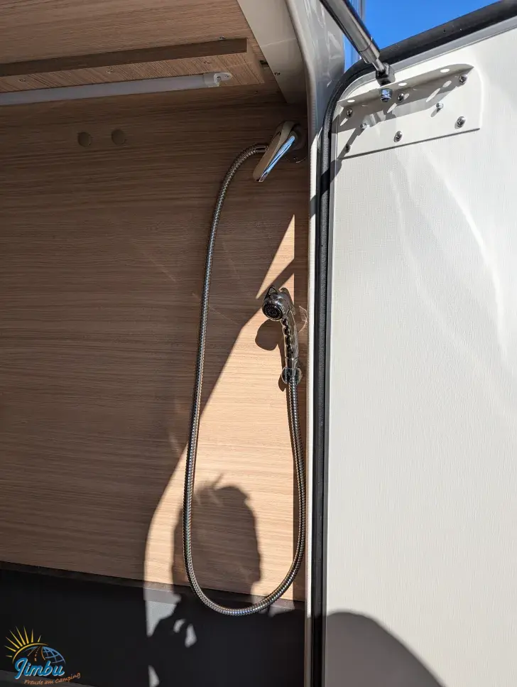 Fahrzeugbild Malibu I 450 RB-LE comfort 4.2t #24