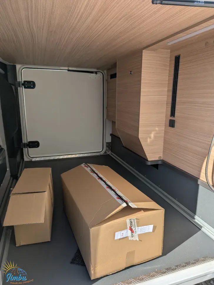 Fahrzeugbild Malibu I 450 RB-LE comfort 4.2t #25