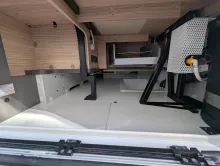 Fahrzeugbild Malibu I 450 RB-LE comfort 4.2t #26