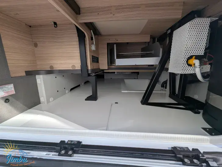 Fahrzeugbild Malibu I 450 RB-LE comfort 4.2t #26