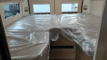Fahrzeugbild Malibu Van Comfort 640 LE charming coupé #8
