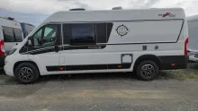 Fahrzeugbild Malibu Van Comfort 640 LE charming coupé #15