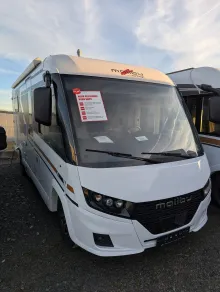 Fahrzeugbild Malibu I 480 RB-QB „K“ comfort 4.2t #2