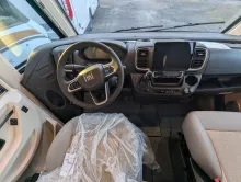 Fahrzeugbild Malibu I 480 RB-QB „K“ comfort 4.2t #3