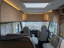 Fahrzeugbild Malibu I 480 RB-QB „K“ comfort 4.2t #5