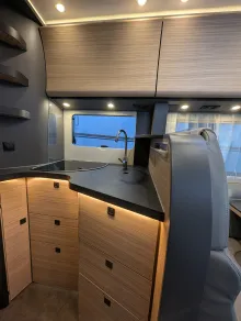 Fahrzeugbild Malibu I 480 RB-QB „K“ comfort 4.2t #10