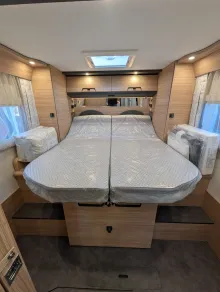 Fahrzeugbild Malibu I 480 RB-QB „K“ comfort 4.2t #12