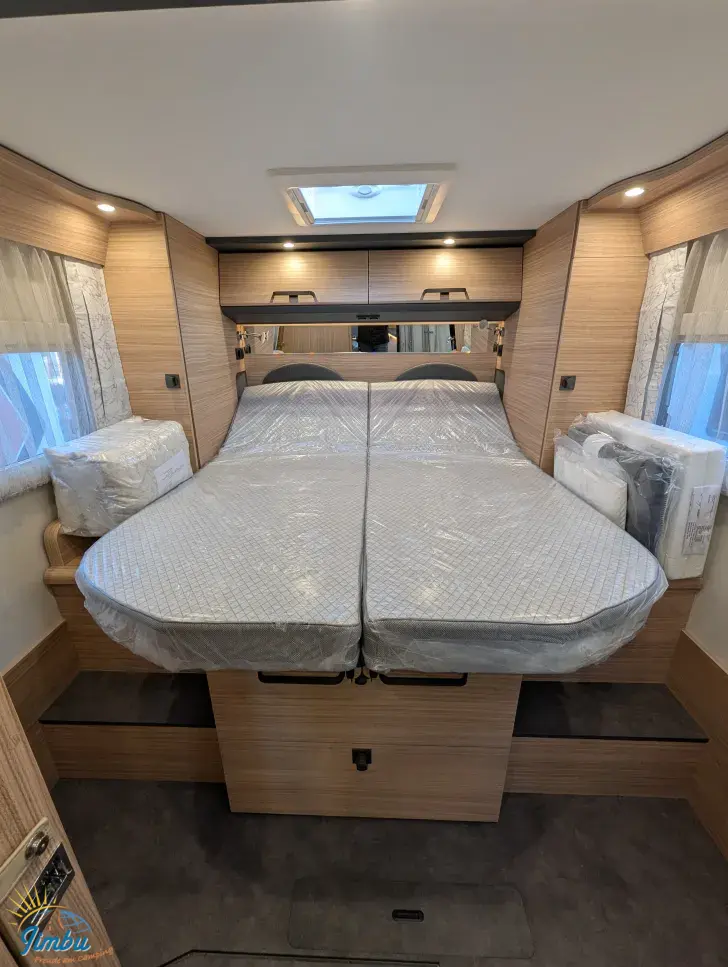 Fahrzeugbild Malibu I 480 RB-QB „K“ comfort 4.2t #12