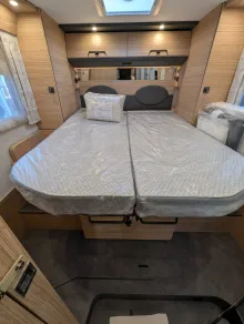 Fahrzeugbild Malibu I 480 RB-QB „K“ comfort 4.2t #13