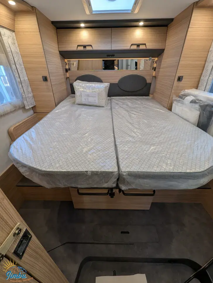 Fahrzeugbild Malibu I 480 RB-QB „K“ comfort 4.2t #13