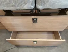 Fahrzeugbild Malibu I 480 RB-QB „K“ comfort 4.2t #14