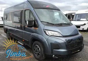 Bild Van First Class - Two Rooms<br/>640 ...