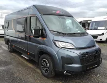 Fahrzeugbild Malibu Van First Class - Two Rooms 640 LE RB charming GT skyview #1